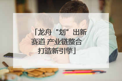 龙舟“划”出新赛道 产业链整合打造新引擎